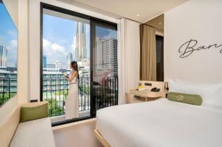 Hotel Bangkokian - 5