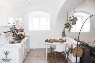 Korona Apartman Székesfehérvár - 2