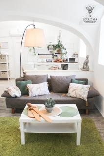 Korona Apartman Székesfehérvár - 9
