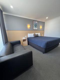 The Sands Motel - 0