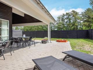 12 person holiday home in Væggerløse-By Traum - 6