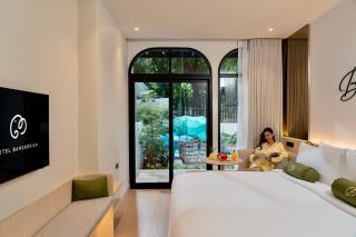 Hotel Bangkokian - 2