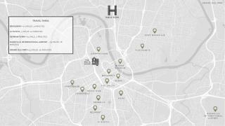 The White House - Hot Tub 1 mile to Broadway - 6