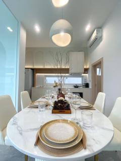 The Pool Space Pool Villa Pattaya A2 พูลวิลล่า - 7