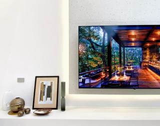 The Pool Space Pool Villa Pattaya A2 พูลวิลล่า - 1