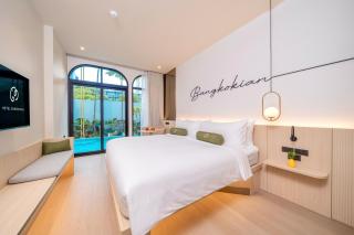 Hotel Bangkokian - 4