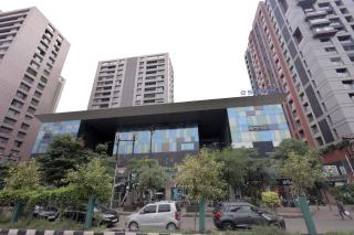 Palmgreens Suites & Banquet - 6