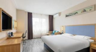 City Comfort Inn Huanggang Qichun Exhibition Center - 0