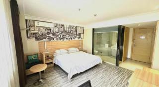 City Comfort Inn Wuhan Houhu Avenue - 3