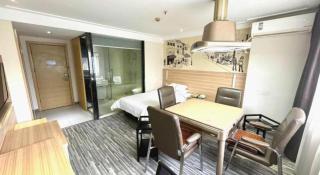 City Comfort Inn Wuhan Houhu Avenue - 4