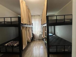 Zebra Guest House - Ulán Bator - 7