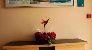 City Comfort Inn Huanggang Macheng City Macheng Square - 7