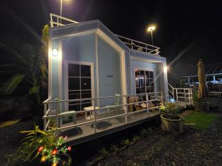 Blessing Homestay Mae-On แม่ออน Chiang Mai - 7