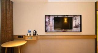 City Comfort Inn Shangri-La Dukezong Ancient Town - 1