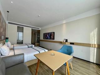City Comfort Inn Nantong Qidong Renmin Zhong Road Xingfudao - 9