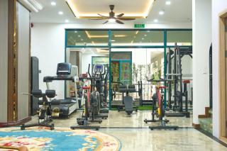 Lumiere Boutique Phu Quoc Hotel - 6