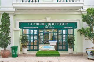 Lumiere Boutique Phu Quoc Hotel - 8