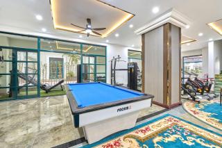 Lumiere Boutique Phu Quoc Hotel - 3