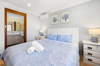 Cedasands - Pet Friendly - 5 Mins Walk to Beach - 6