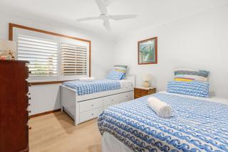 Cedasands - Pet Friendly - 5 Mins Walk to Beach - 4