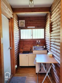 ist villa 05 Mountain Hideout Sleeps 3 - 6