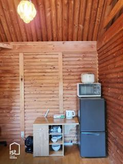 ist villa 05 Mountain Hideout Sleeps 3 - 5