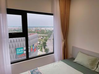 Phong Linh Homestay 30 apartments Vinhomes Grand Park - 9