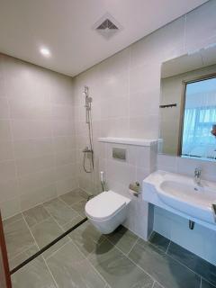 Phong Linh Homestay 30 apartments Vinhomes Grand Park - 4