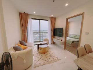 Phong Linh Homestay 30 apartments Vinhomes Grand Park - 3