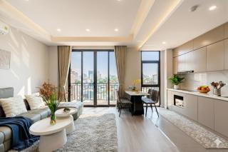 Nagomi Apartment - 5