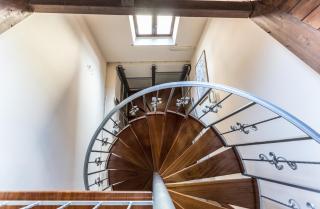 Hotel Conte Ruggero - Serra San Bruno - 5