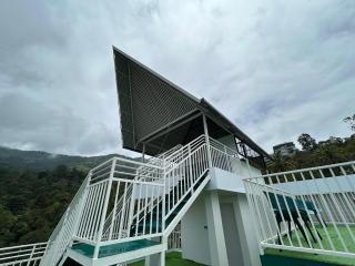 Munnar Peak Paradise - 6