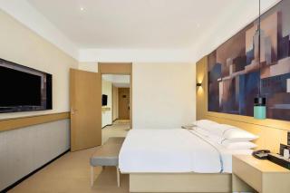 City Comfort Inn Changsha South Railyway Station West Square - 9