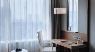 GreenTree Eastern Hotel Suqian Sihong Executive Center - 8