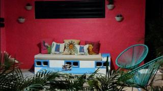 Habitacion3 Sencilla con baño propio - Mérida - 9