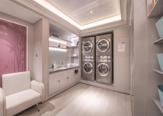 Mercure Hotel - Xi'an - 4