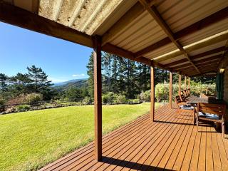 White Star Station Farm Holiday Park - 1