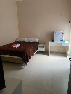 Elizondo Pousada Dr Freitas - 2