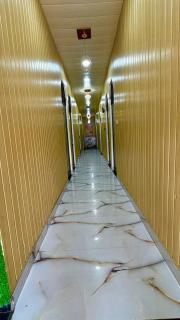 HOTEL GOLDEN Palace - 6