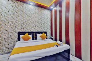 HOTEL GOLDEN Palace - 5