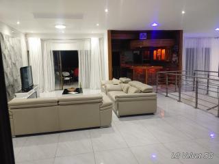 Ocean View Villa - 5