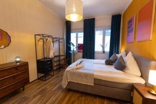 Cozy DOR Stilvolles Apt Parkplatz Netflix - 3