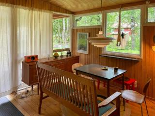 Forest Cottage Near The Sea On Orust - 0