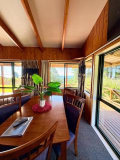 White Star Station Farm Holiday Park - 7