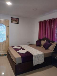 Maliyeckal Homestay - 1
