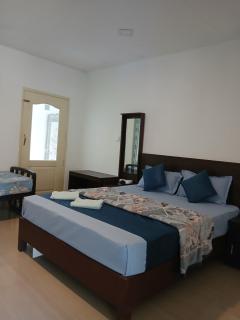 Maliyeckal Homestay - 1