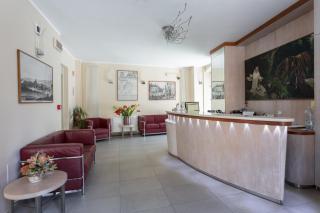 Hotel Conte Ruggero - Serra San Bruno - 9