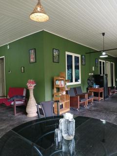 Maliyeckal Homestay - 3