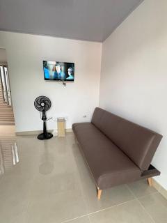 Maru Apartamentos #2 - 6