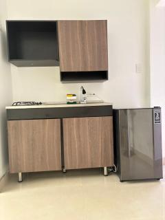 Maru Apartamentos #4 - 3